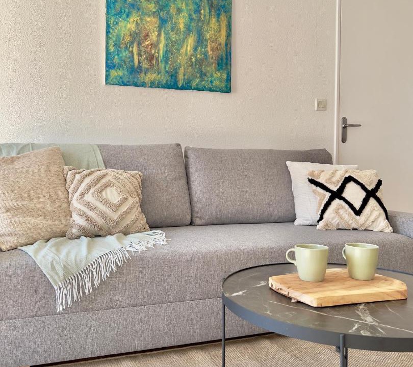 Photo of Livingroom in Provins