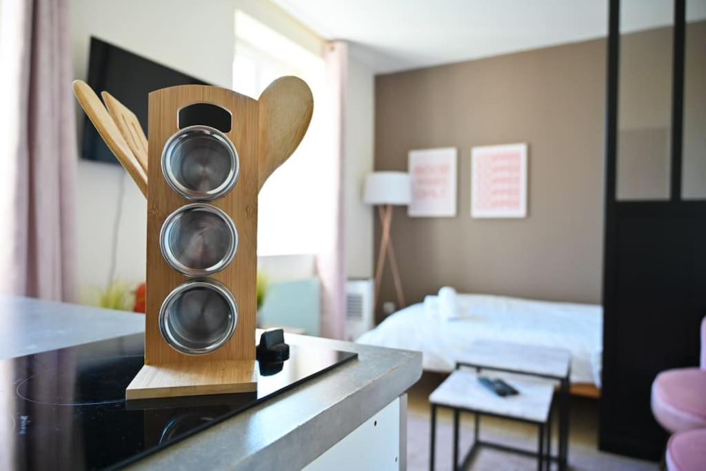 Photo of Livingroom in Nazelles-Negron