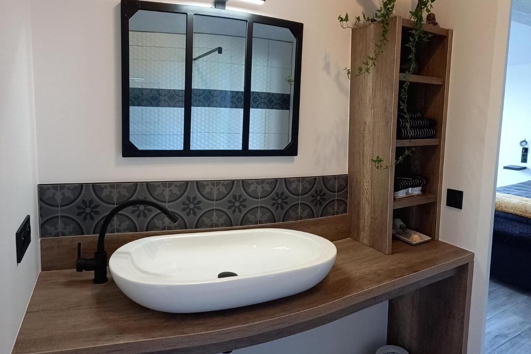 Photo of Bathroom in Monbahus