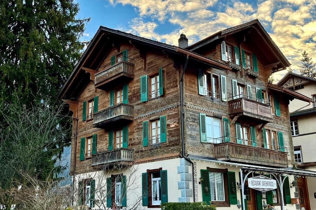 Photo of Others in Wilderswil