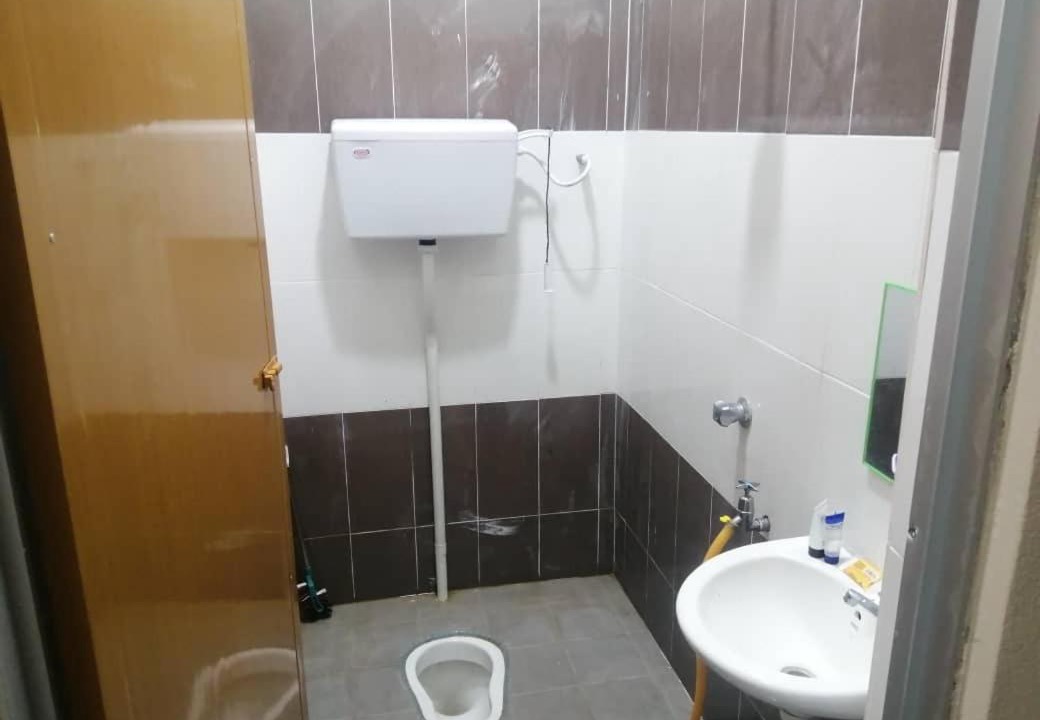 Photo of Bathroom in Peringat