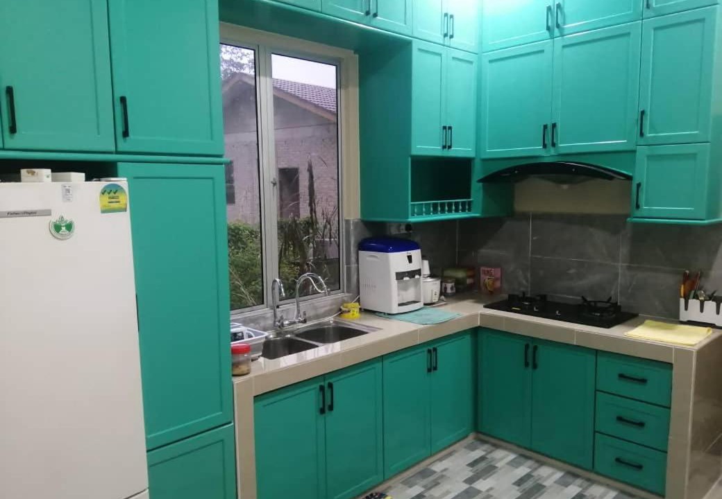 Photo of Kitchen in Peringat