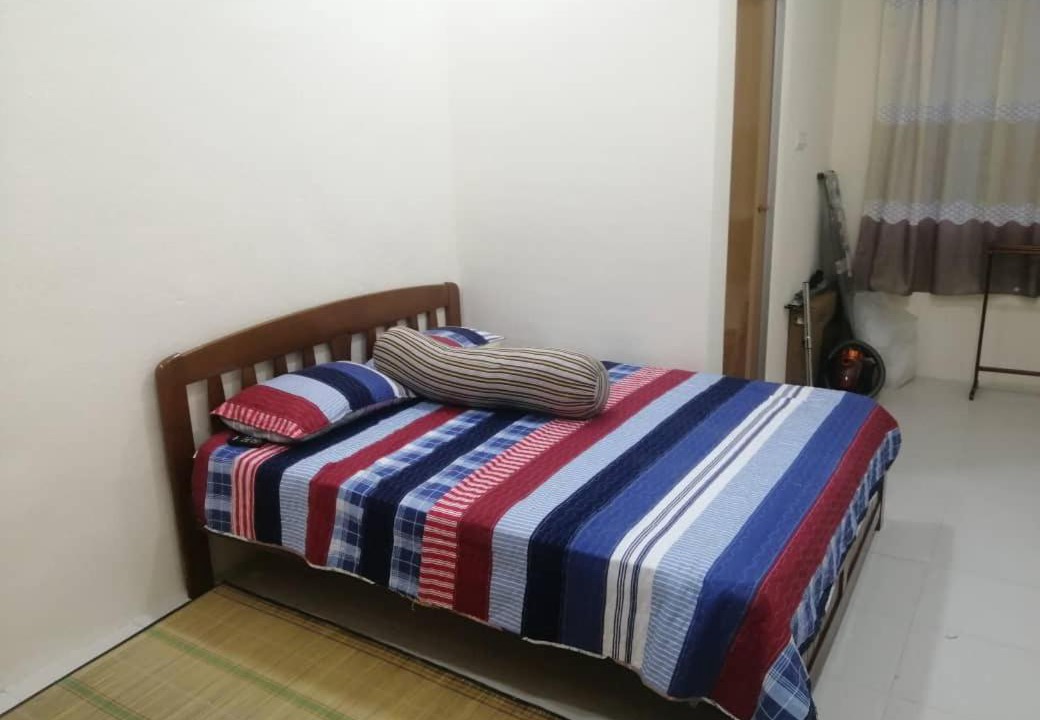 Photo of Bedroom in Peringat