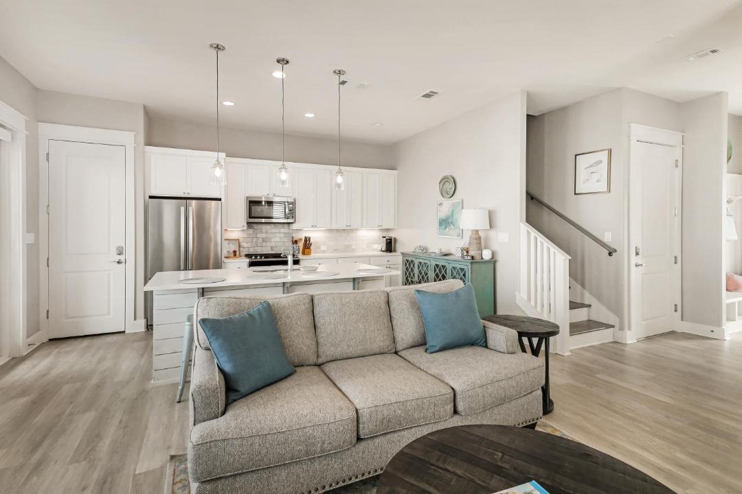 Photo of Livingroom in Rockport