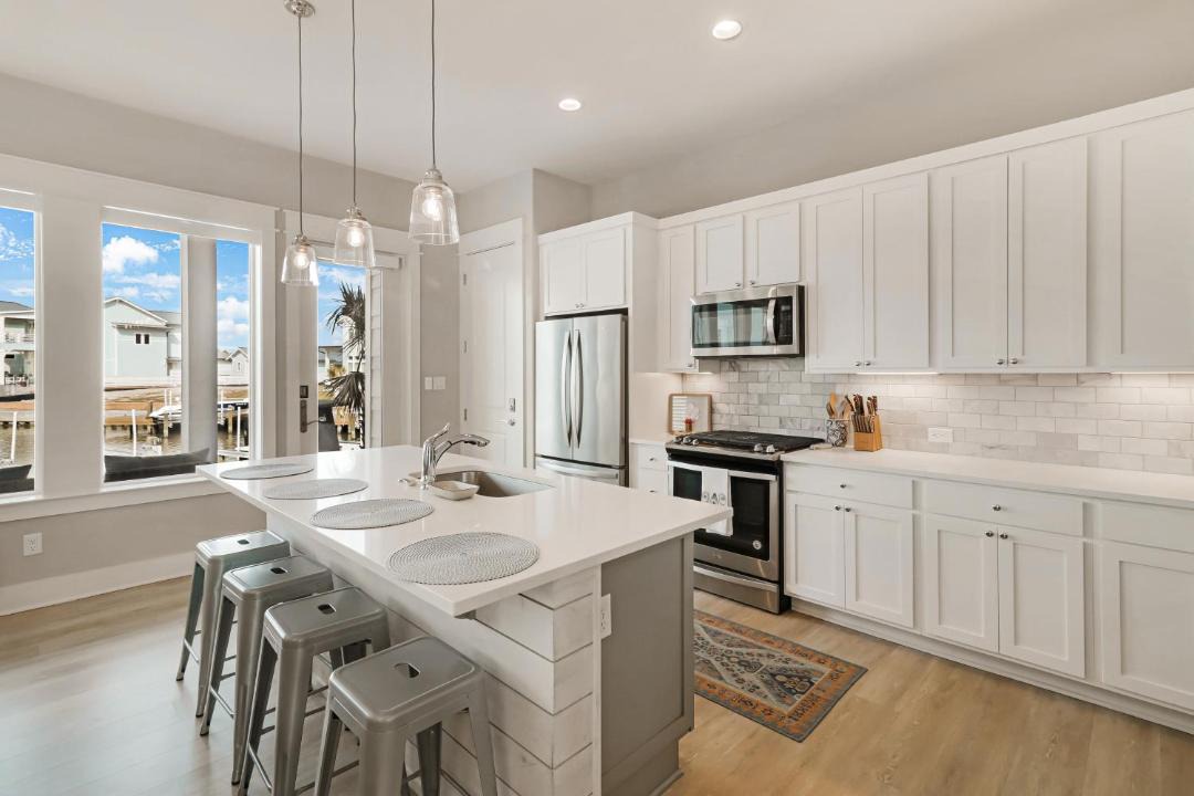 Photo of Kitchen in Rockport