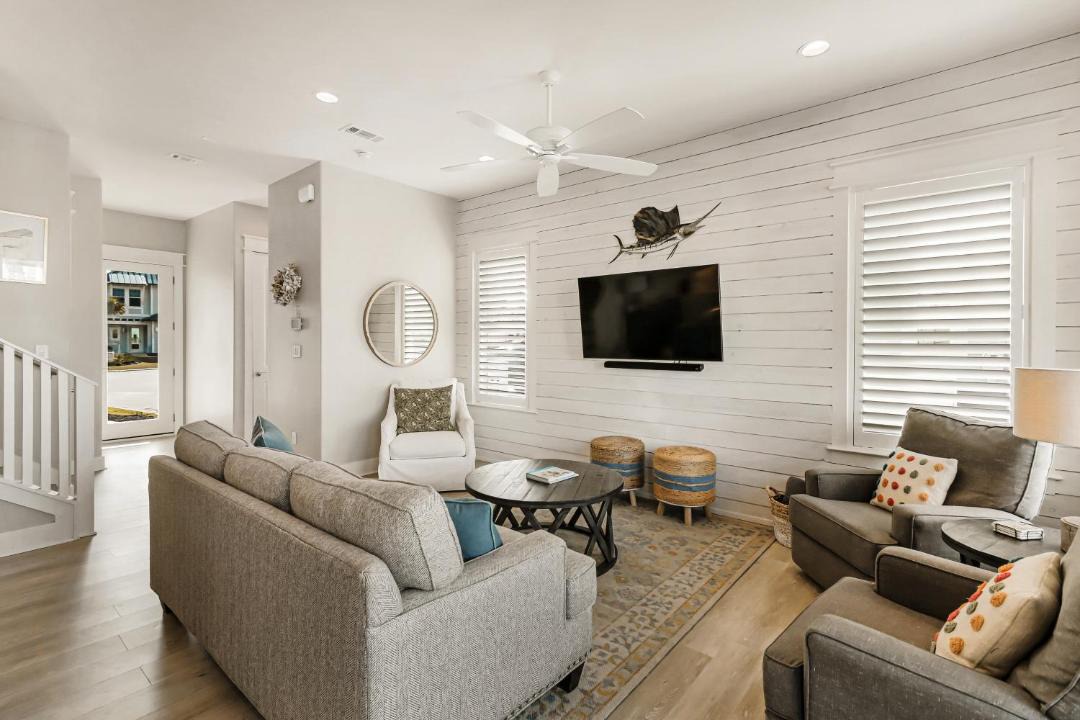 Photo of Livingroom in Rockport