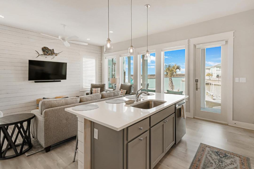Photo of Kitchen in Rockport