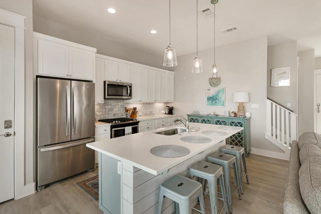 Photo of Kitchen in Rockport