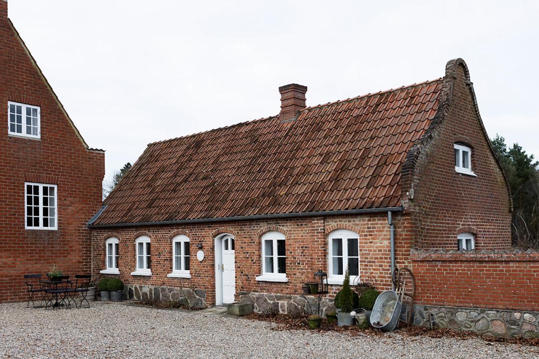 Photo of Buildings in Hadsten