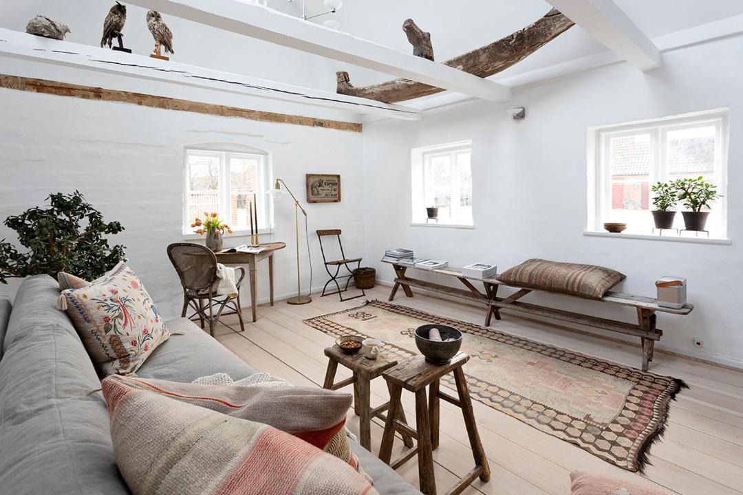 Photo of Livingroom in Hadsten