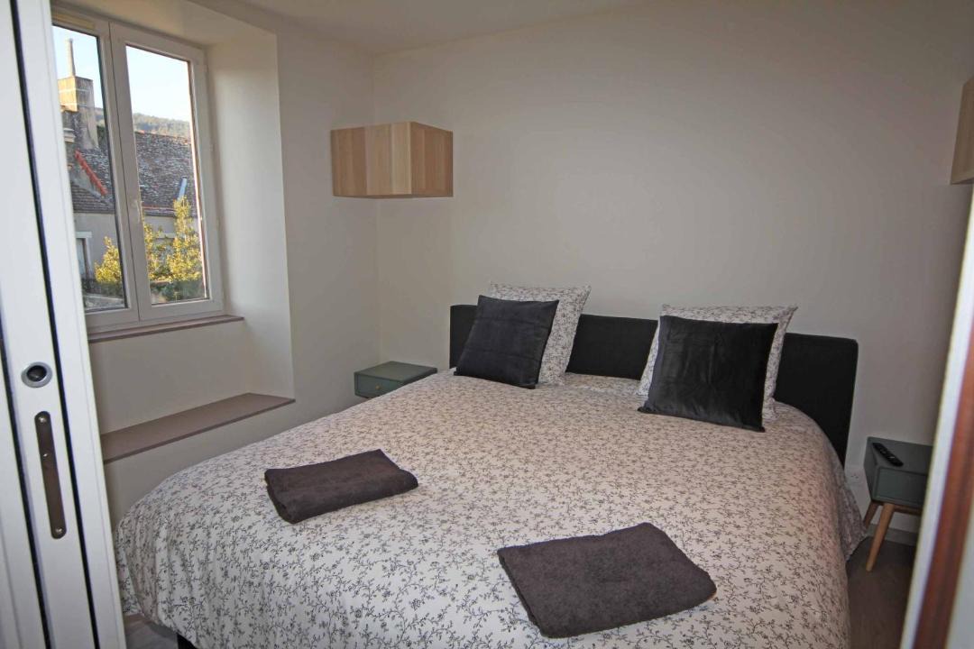 Photo of Bedroom in Santenay