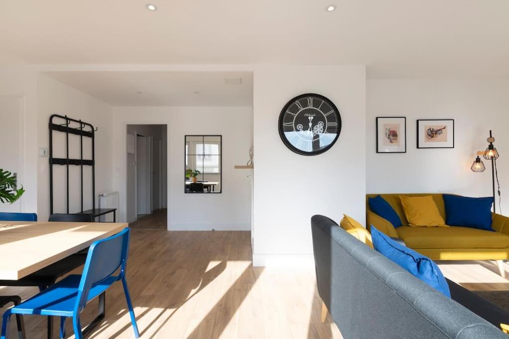 Photo of Livingroom in Haussonville-Blandan-Mon Desert-Saurupt