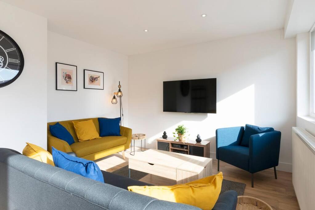 Photo of Livingroom in Haussonville-Blandan-Mon Desert-Saurupt