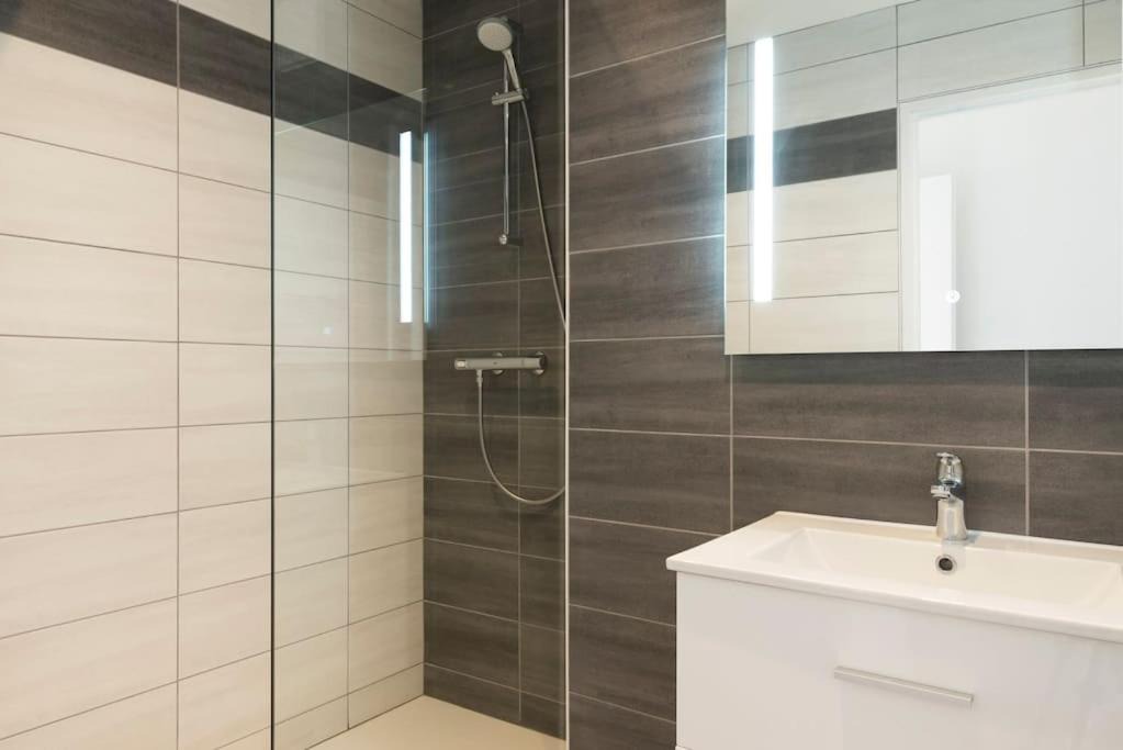 Photo of Bathroom in Haussonville-Blandan-Mon Desert-Saurupt