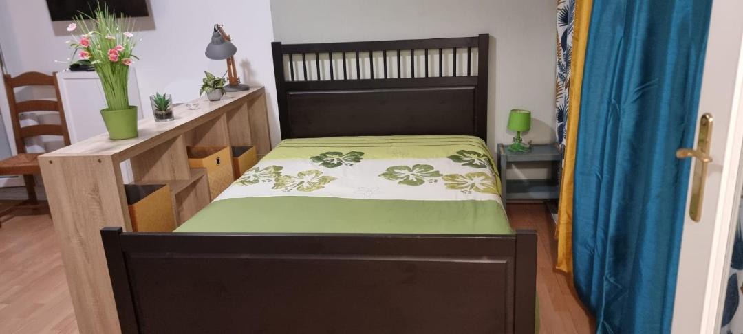 Photo of Bedroom in Plaisir