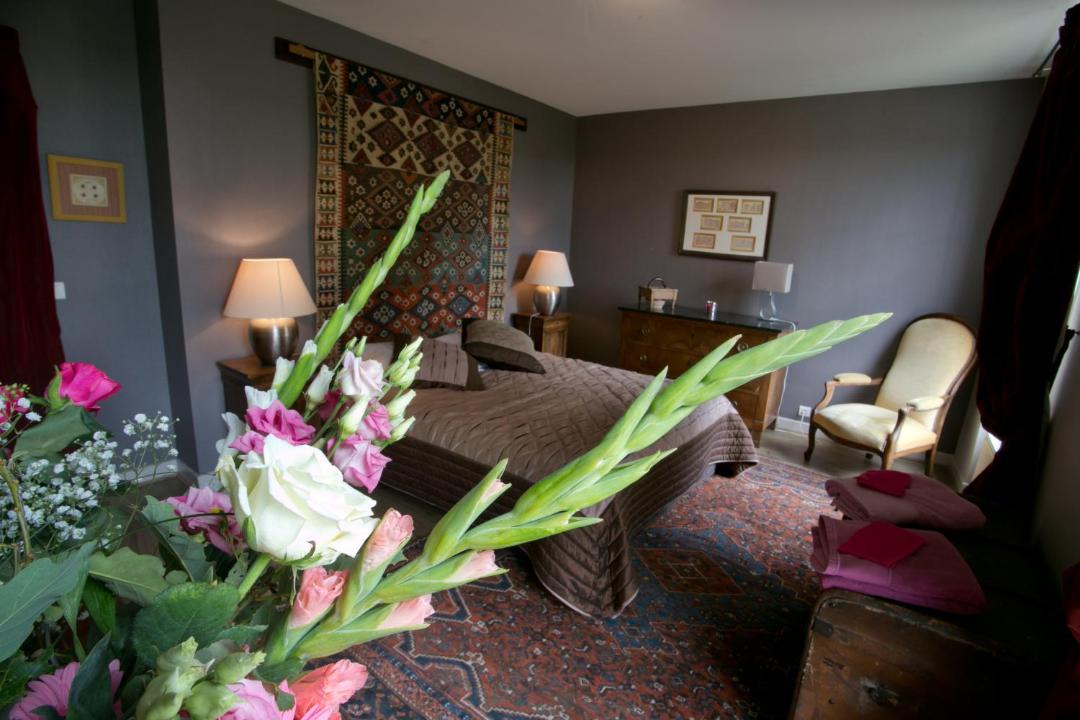 Photo of Livingroom in Etaule