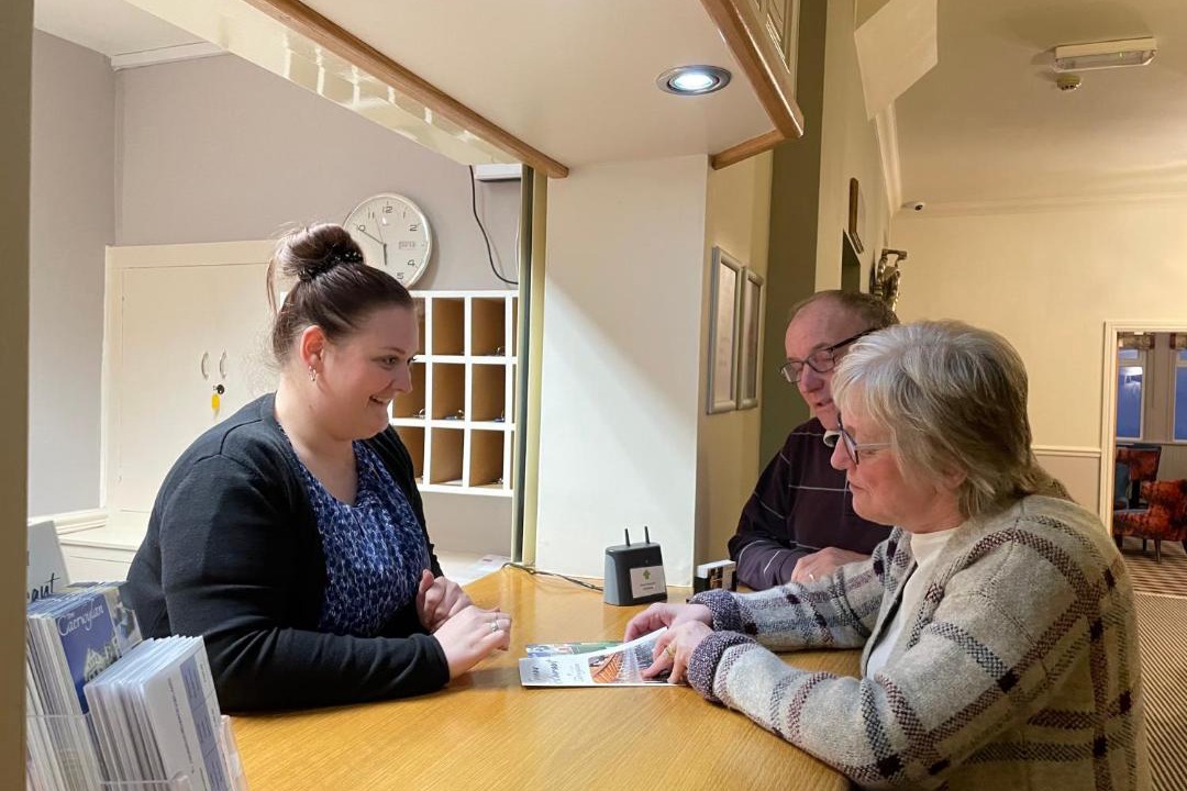 Photo of Others in Criccieth