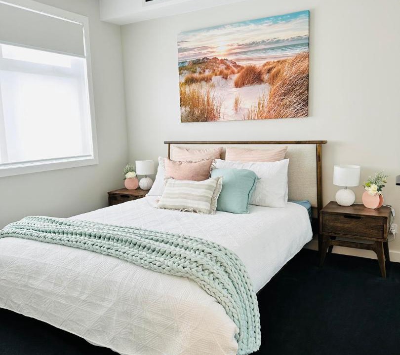 Photo of Bedroom in Grantville