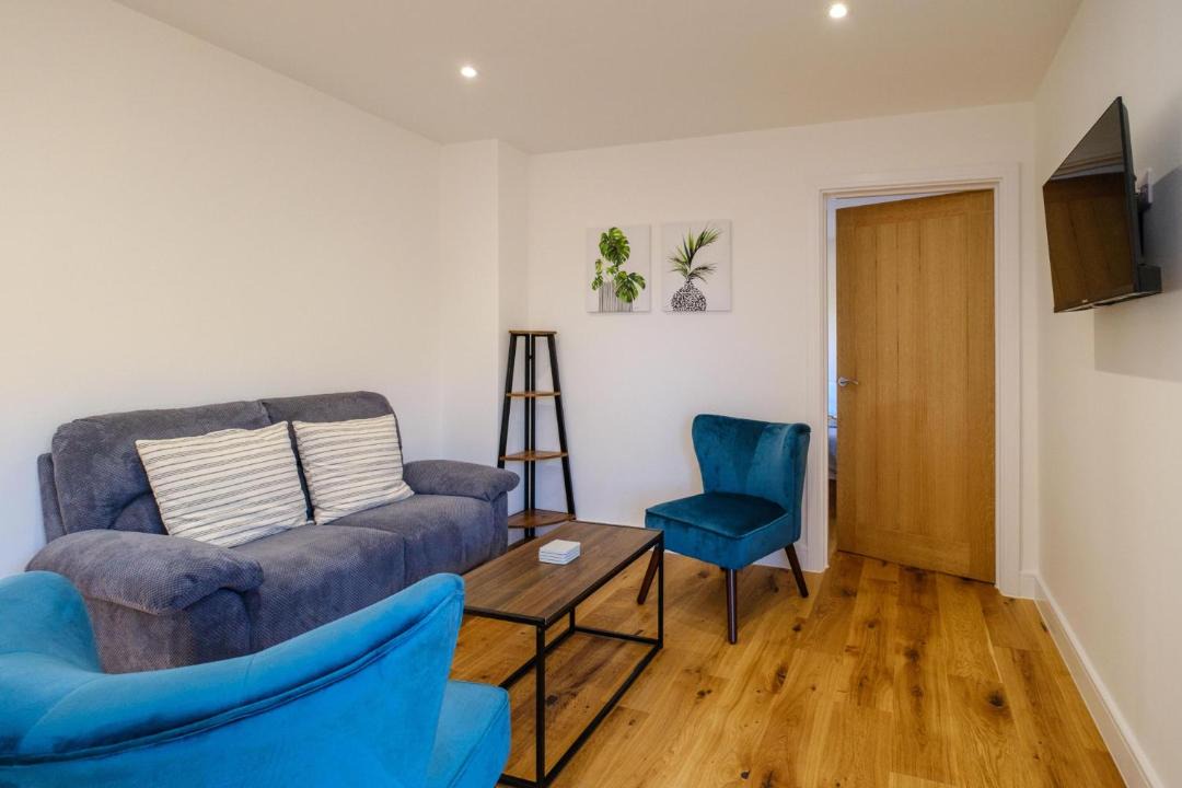 Photo of Livingroom in Pettistree