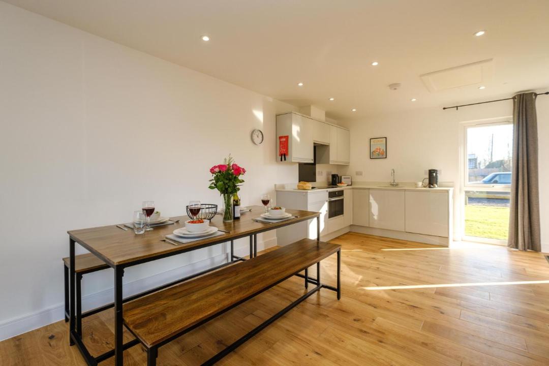 Photo of Livingroom in Pettistree