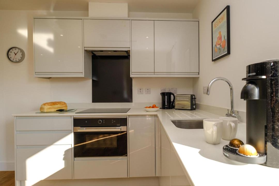 Photo of Kitchen in Pettistree