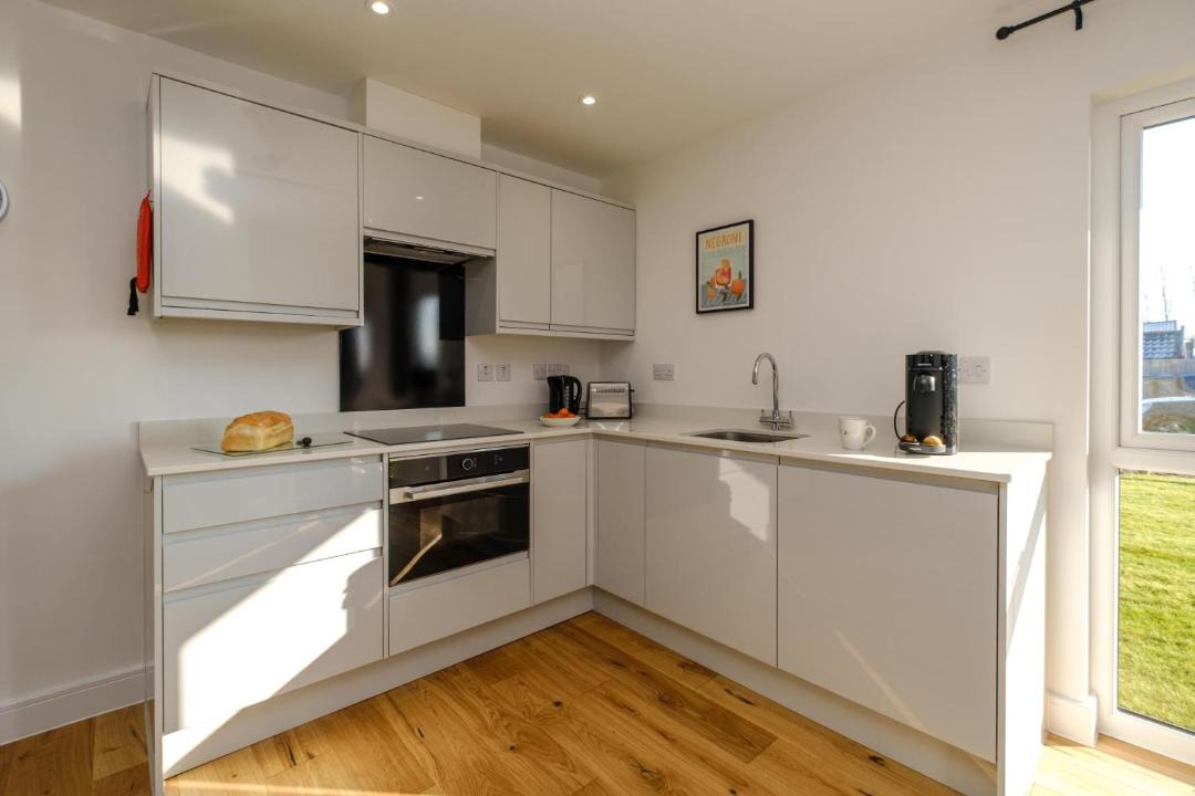 Photo of Kitchen in Pettistree