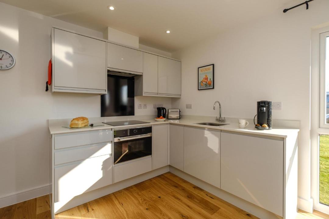 Photo of Kitchen in Pettistree