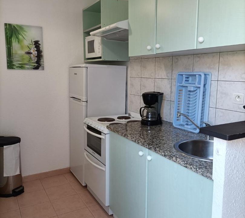 Photo of Kitchen in Grospierres