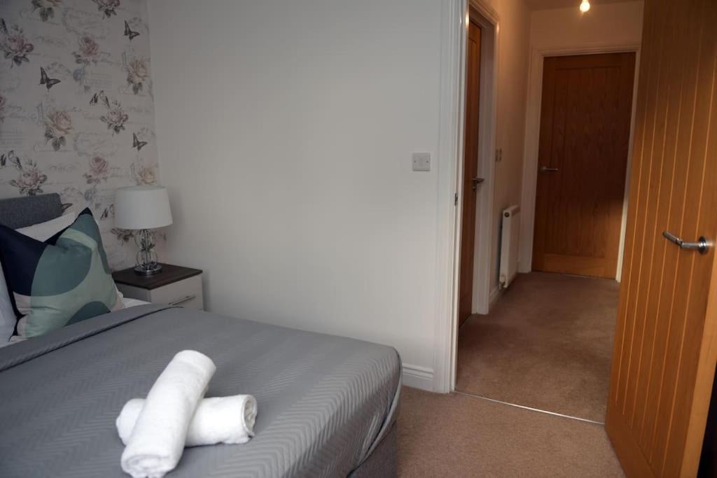 Photo of Bedroom in Cribbs Causeway