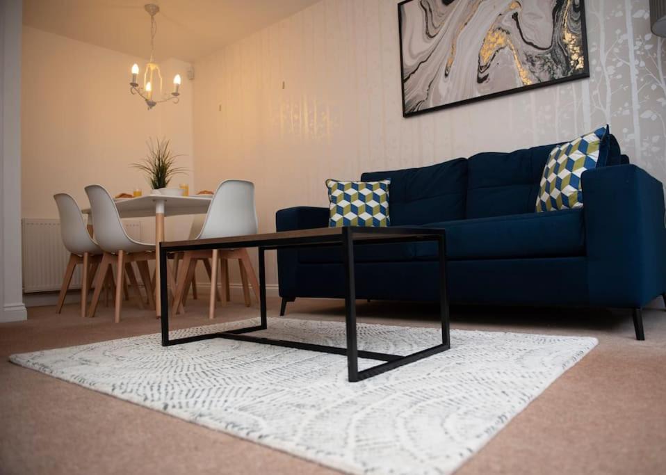 Photo of Livingroom in Cribbs Causeway