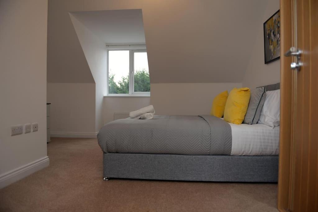 Photo of Livingroom in Cribbs Causeway