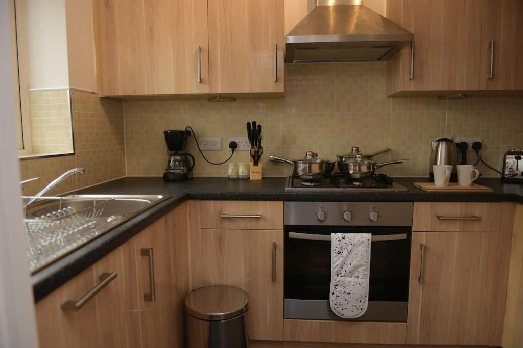 Photo of Kitchen in Cribbs Causeway
