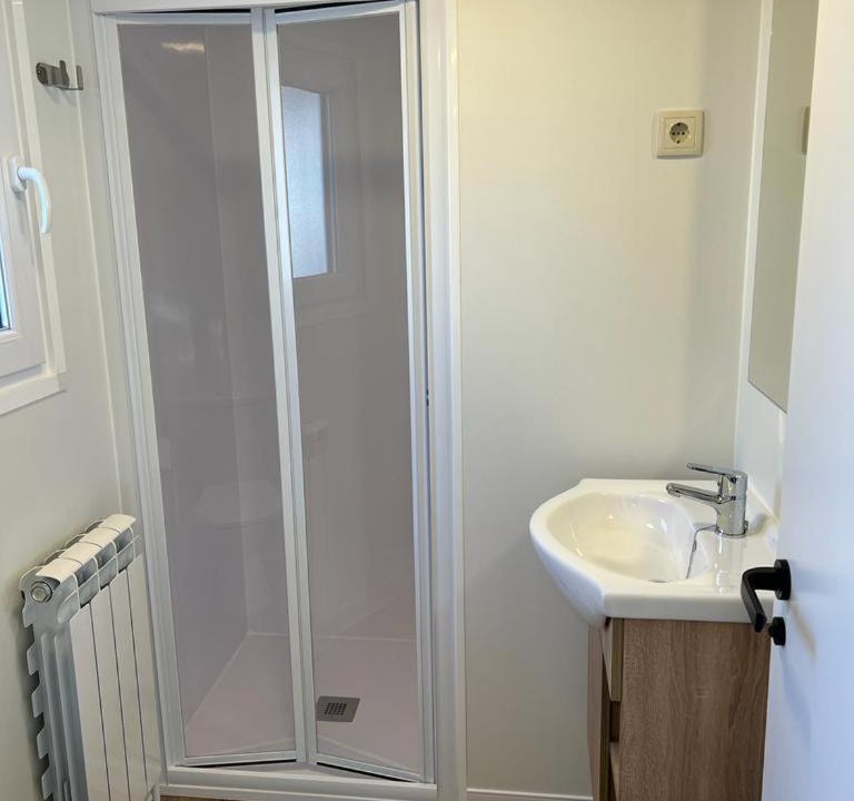 Photo of Bathroom in Logrono