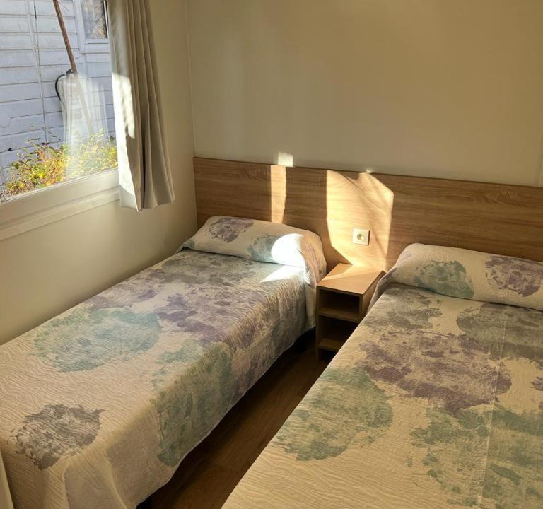 Photo of Bedroom in Logrono