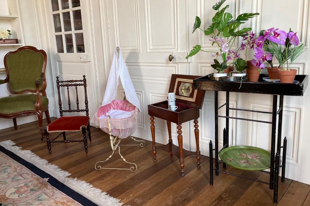 Photo of Others in Illiers-Combray