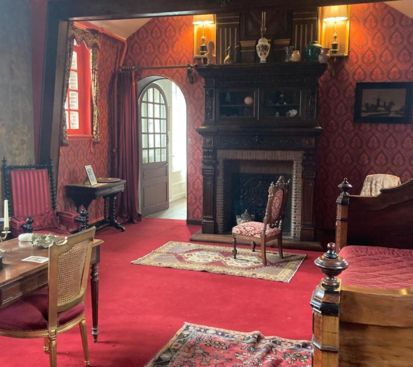 Photo of Others in Illiers-Combray