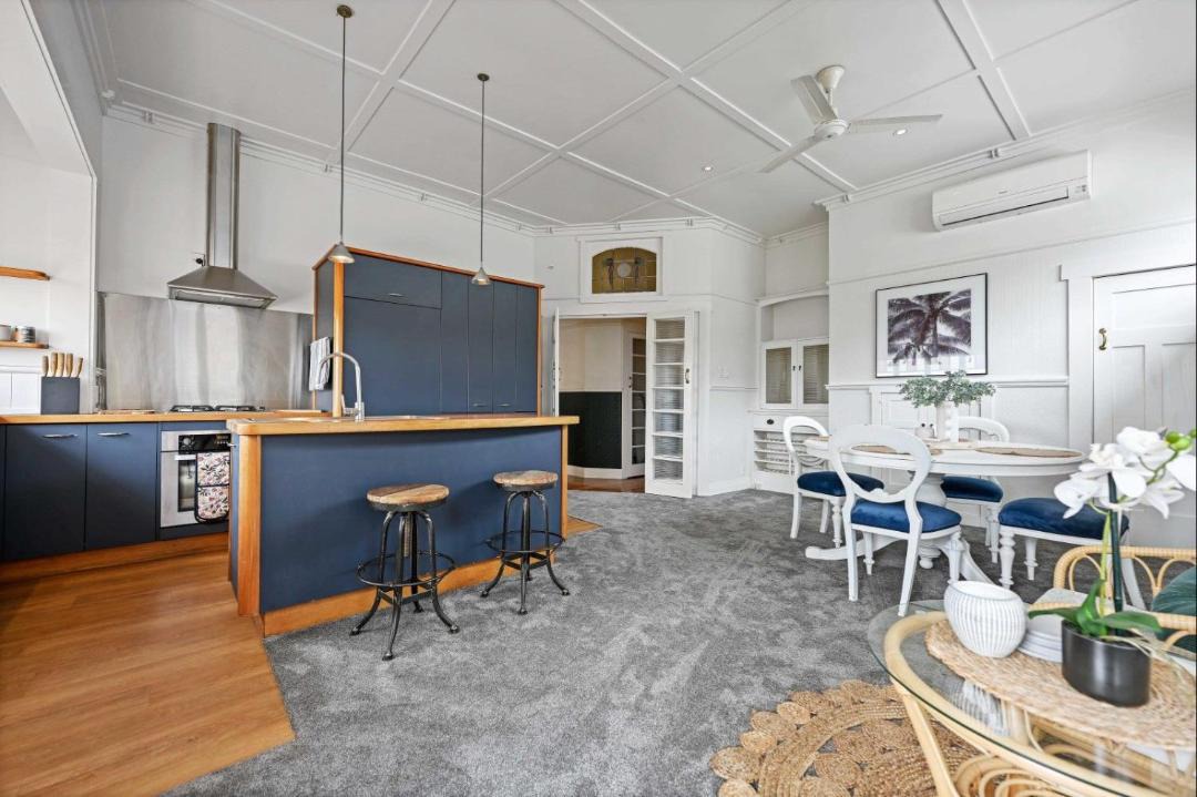 Photo of Others in Hamilton Lake