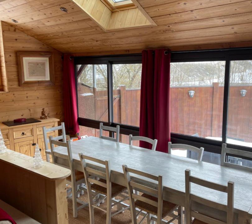 Photo of Livingroom in Cadeac
