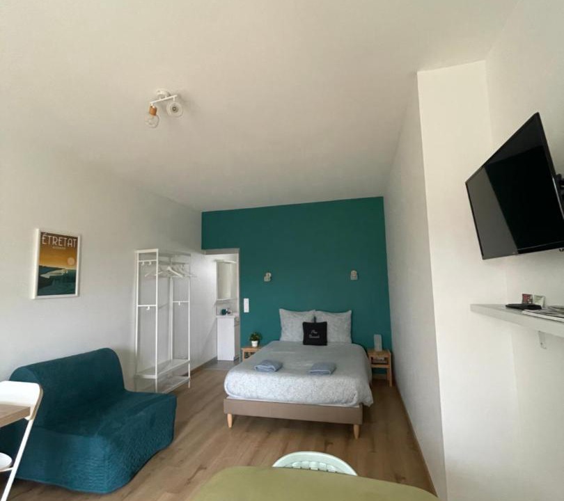 Photo of Others in Les Loges