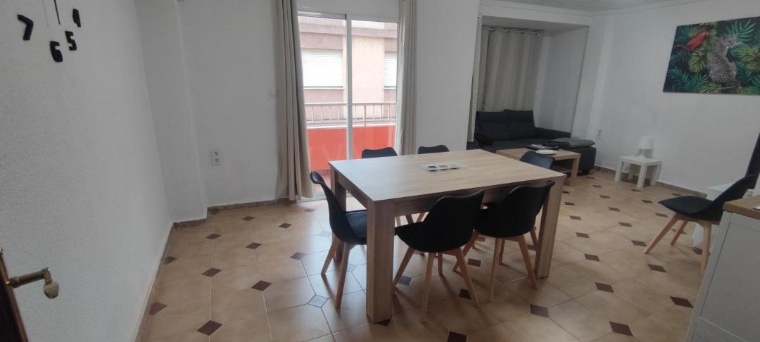 Photo of Livingroom in Albalat de la Ribera
