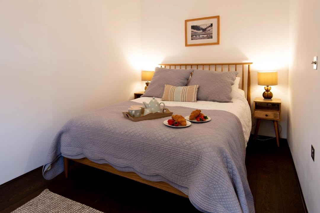 Photo of Bedroom in Darsham