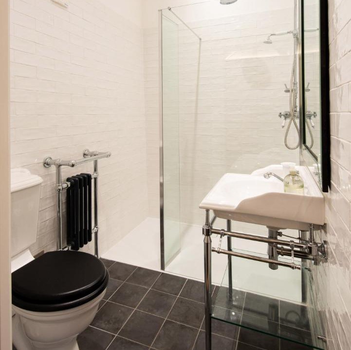 Photo of Bathroom in Darsham