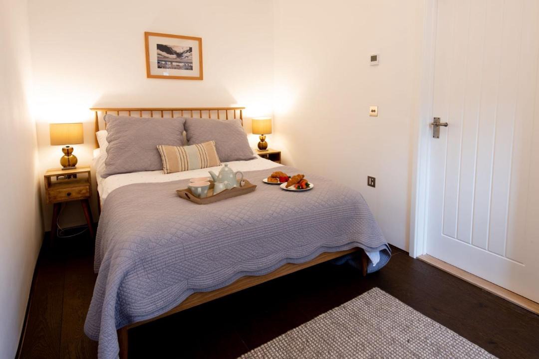 Photo of Bedroom in Darsham