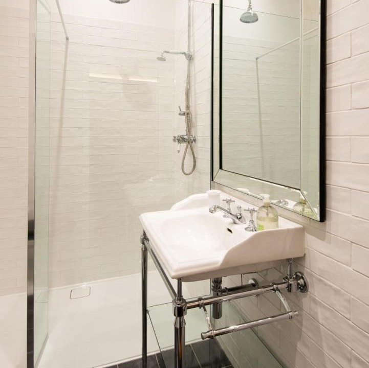 Photo of Bathroom in Darsham