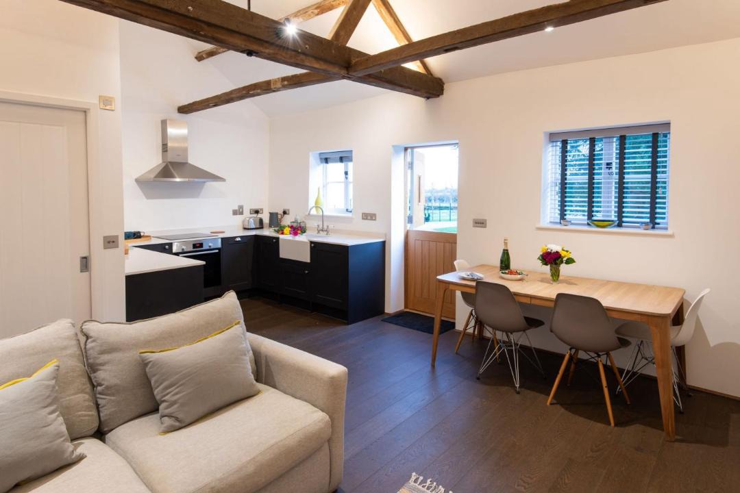 Photo of Livingroom in Darsham