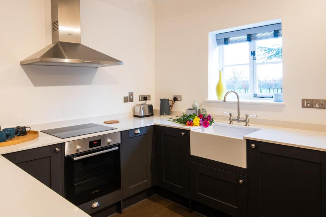 Photo of Kitchen in Darsham