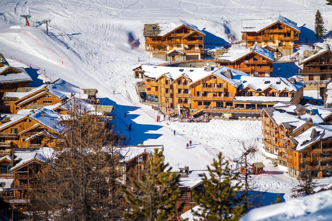 Photo of Others in Montgenevre