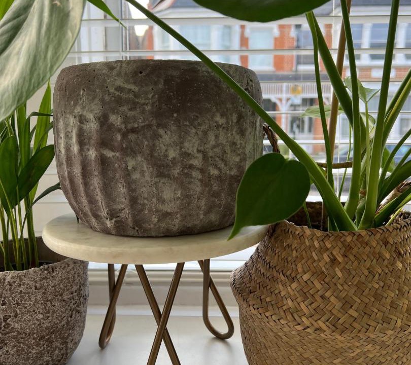 Photo of Patio Balcony in Twickenham Riverside