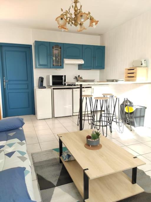 Photo of Livingroom in Lectoure