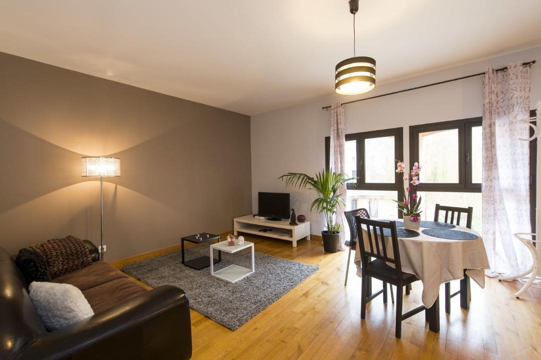 Photo of Livingroom in Villemoirieu